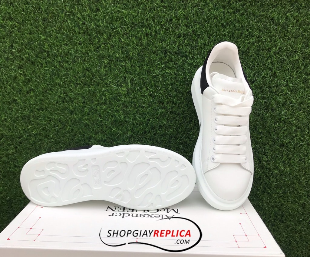Giày mcqueen bản siêu cấp like auth tại Shopgiayreplica.com™