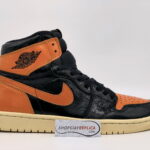 Nike Air Jordan 1 Retro High Shattered Backboard 3.0 rep 1:1