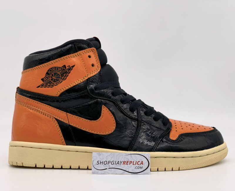 Nike Air Jordan 1 Retro High Shattered Backboard 3.0 rep 1:1