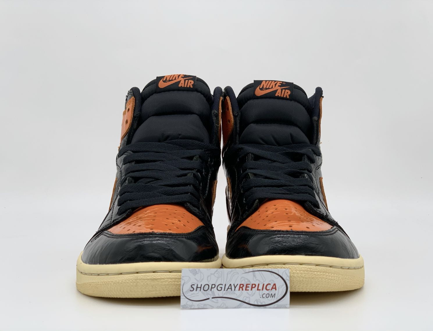 Retro High Shattered Backboard 3.0