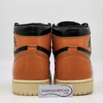 Nike Air Jordan 1 Retro High Shattered Backboard 3.0