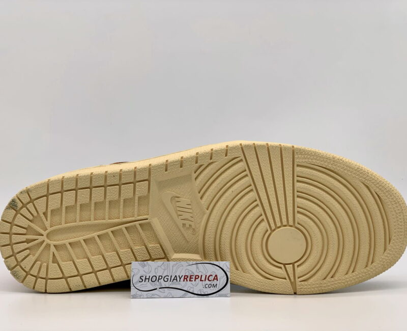 Nike Jordan 1 Retro High Shattered Backboard 3.0