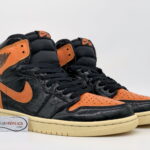 Nike Jordan 1 Retro High Shattered Backboard 3.0 rep1:1
