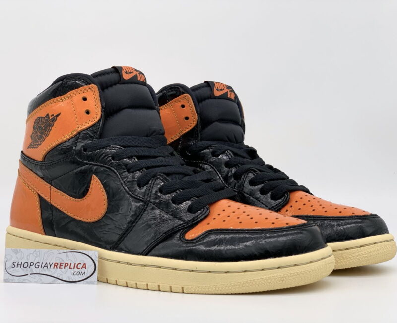 Nike Jordan 1 Retro High Shattered Backboard 3.0 rep1:1