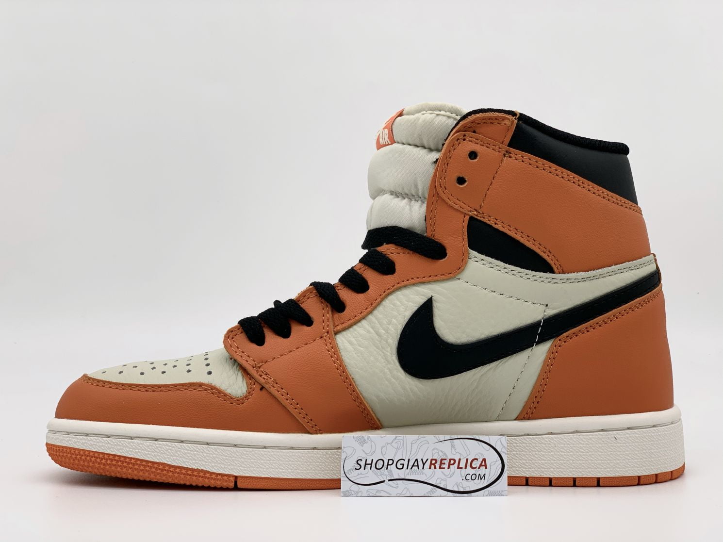 Nike Retro Reverse Shattered Backboard