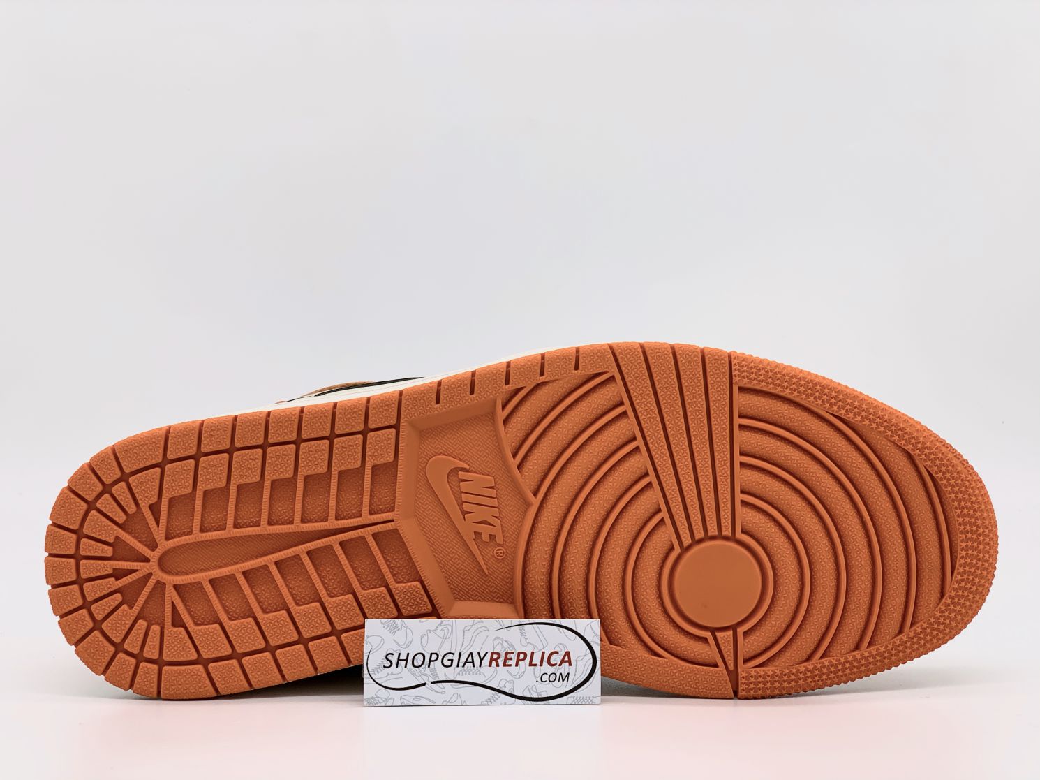 Air Jordan 1 Retro Reverse Shattered Backboard