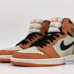 Jordan 1 Retro Reverse Shattered Backboard