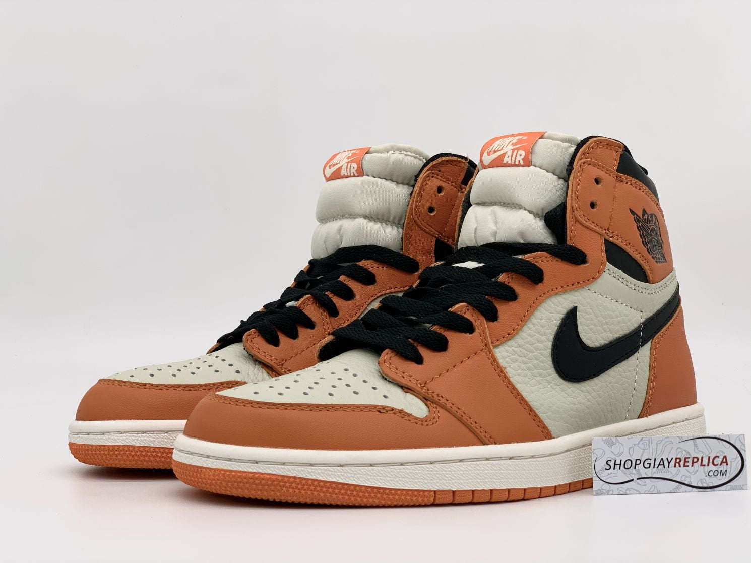 Jordan 1 Retro Reverse Shattered Backboard