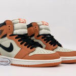 Nike Air Jordan 1 Retro Reverse Shattered Backboard rep1:1