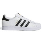 giay adidas superstar white replica