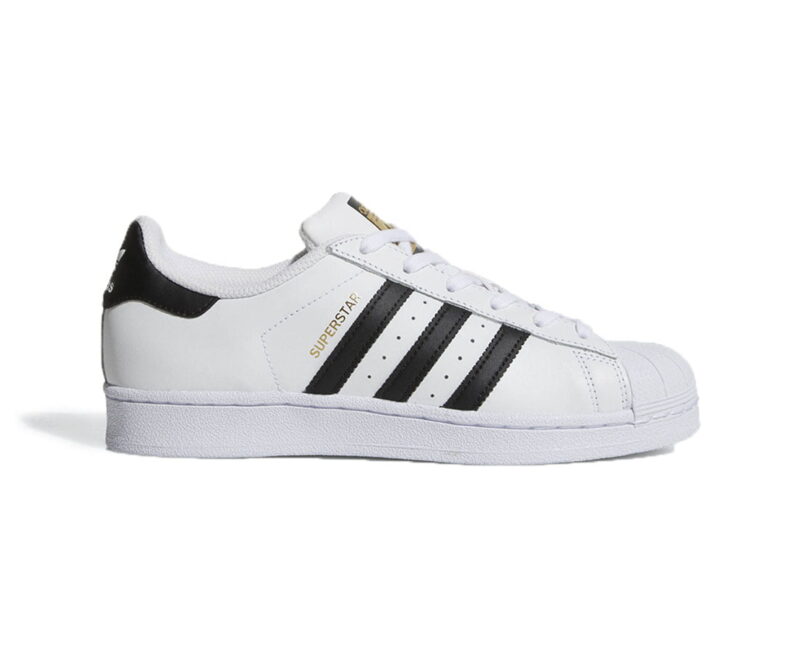 giay adidas superstar white replica
