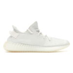 giày adidas yeezy 350 cream white replica