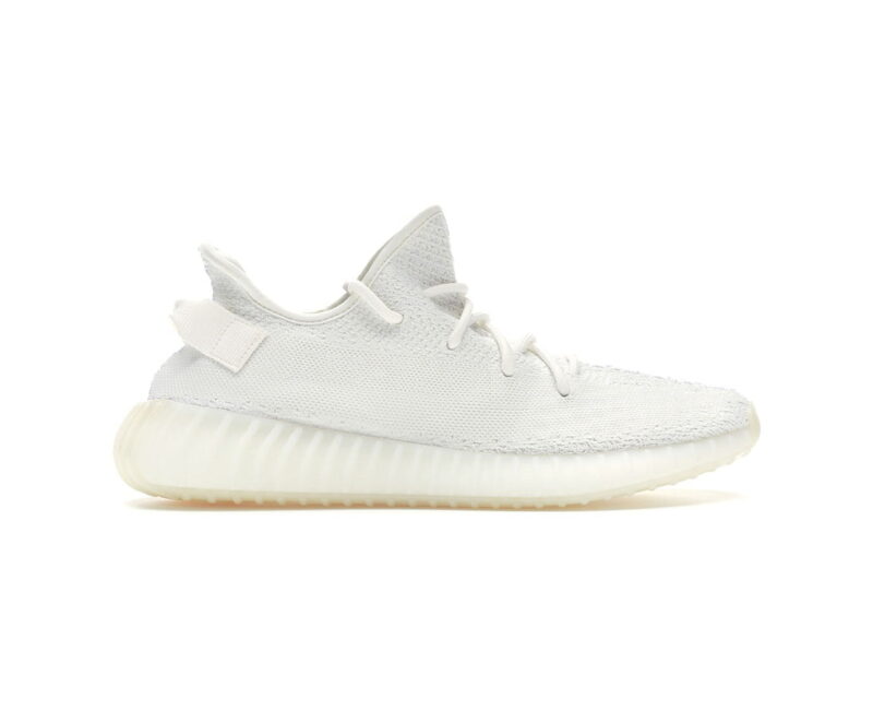 giày adidas yeezy 350 cream white replica