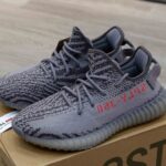 Giày Adidas Yeezy 350 V2 Beluga 2.0 rep 1:1