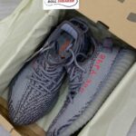 Giày Adidas Yeezy 350 V2 Beluga 2.0 rep 1:1