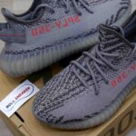 Giày Adidas Yeezy 350 V2 Beluga 2.0 rep 1:1