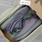 Giày Adidas Yeezy 350 V2 Beluga 2.0 rep 1:1