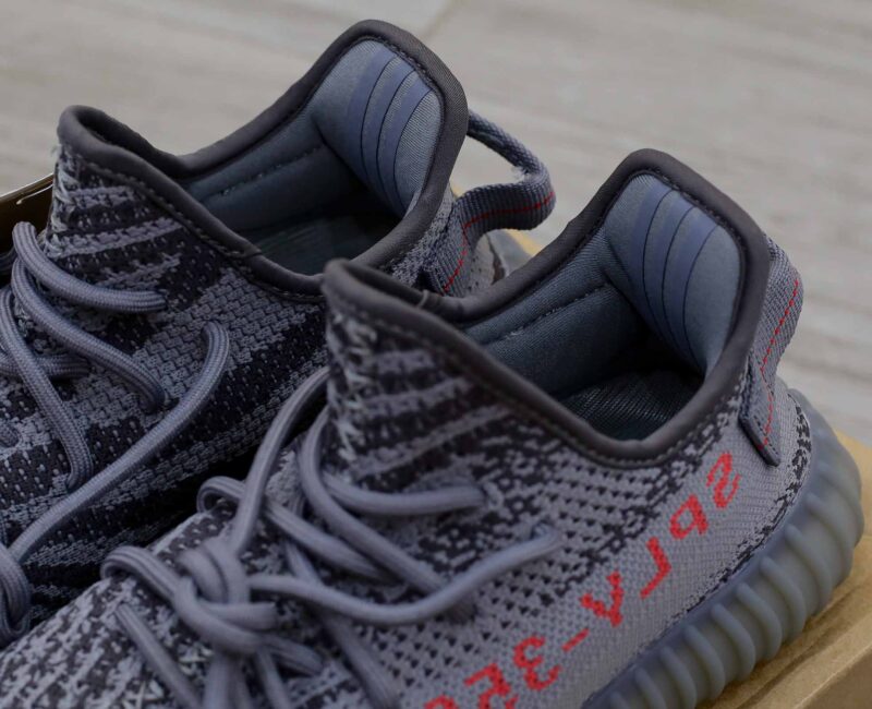 Giày Adidas Yeezy Boost 350 V2 Beluga 2.0 rep 1:1