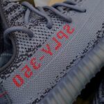 Giày Adidas Yeezy boost 350 V2 Beluga 2.0 rep 1:1