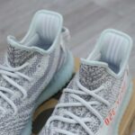 Giày Adidas Yeezy 350 V2 ‘Blue Tint’ Like Auth