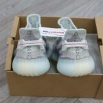 Giày Adidas Yeezy 350 V2 ‘Blue Tint’ Like Auth