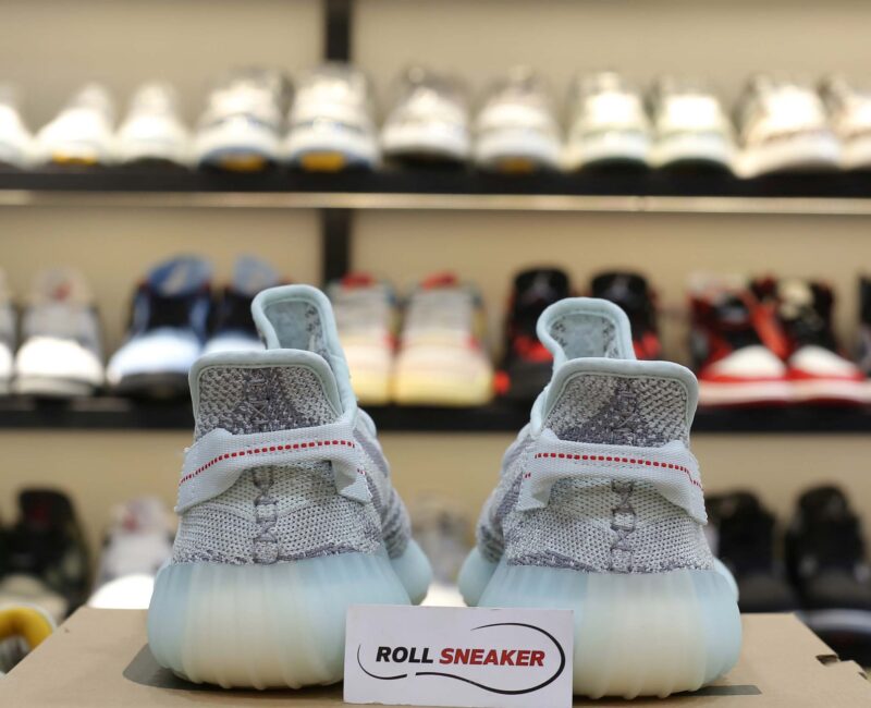 Giày Adidas Yeezy 350 V2 ‘Blue Tint’ Like Auth