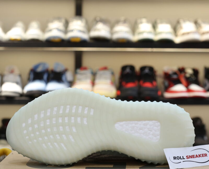 Giày Adidas Yeezy 350 V2 ‘Blue Tint’ Like Auth