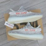 giày adidas yeezy 350 v2 blue tint replica