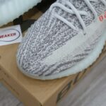 giày adidas yeezy 350 v2 blue tint replica