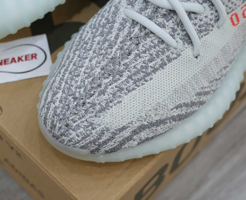 giày adidas yeezy 350 v2 blue tint replica