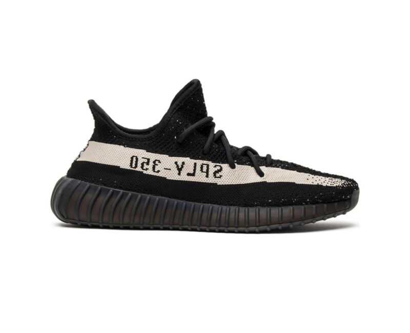 giày adidas yeezy 350 v2 oreo replica
