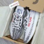 Giày Adidas Yeezy 350 V2 ‘Zebra’ rep 1:1