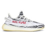 giày adidas yeezy 350 v2 zebra replica