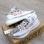 Adidas Yeezy boost 350 V2 ‘Zebra’ rep 1:1