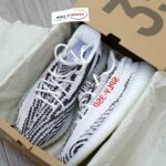 Adidas Yeezy boost 350 V2 ‘Zebra’ rep 1:1