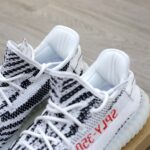 Adidas Yeezy boost 350 V2 ‘Zebra’ rep 1:1