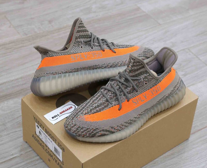 giày adidas yeezy boost 350v2 beluga rep 1:1