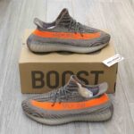 giày adidas yeezy 350 v2 beluga rep 1:1