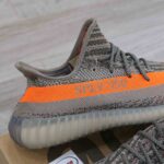giày adidas yeezy 350 v2 beluga rep 1:1