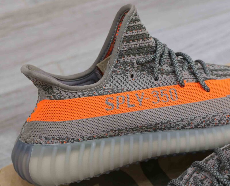 giày adidas yeezy 350 v2 beluga rep 1:1