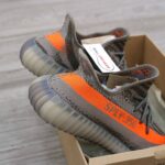 giày adidas yeezy 350 v2 beluga rep 1:1