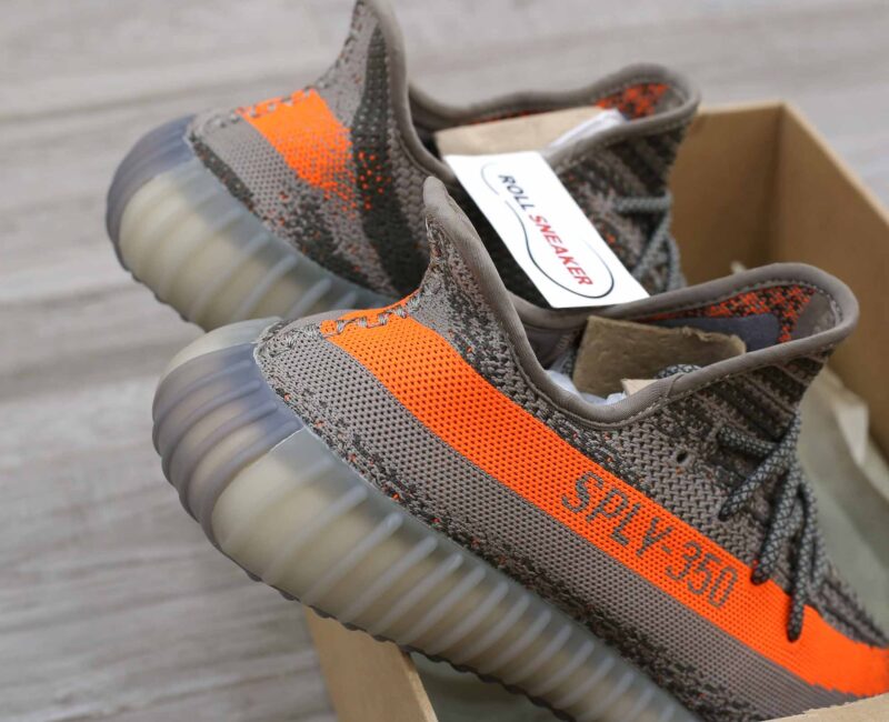 giày adidas yeezy 350 v2 beluga rep 1:1