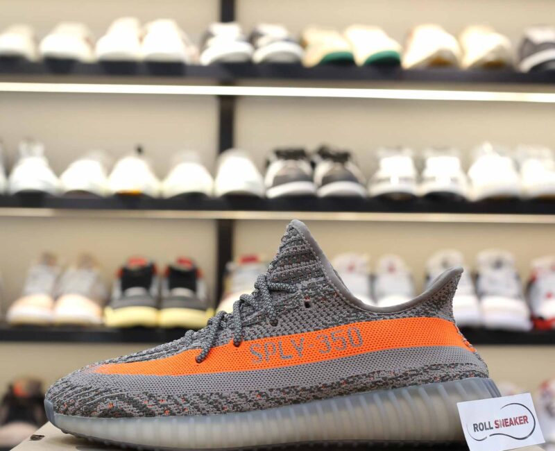 đế giày adidas yeezy beluga 1 replica