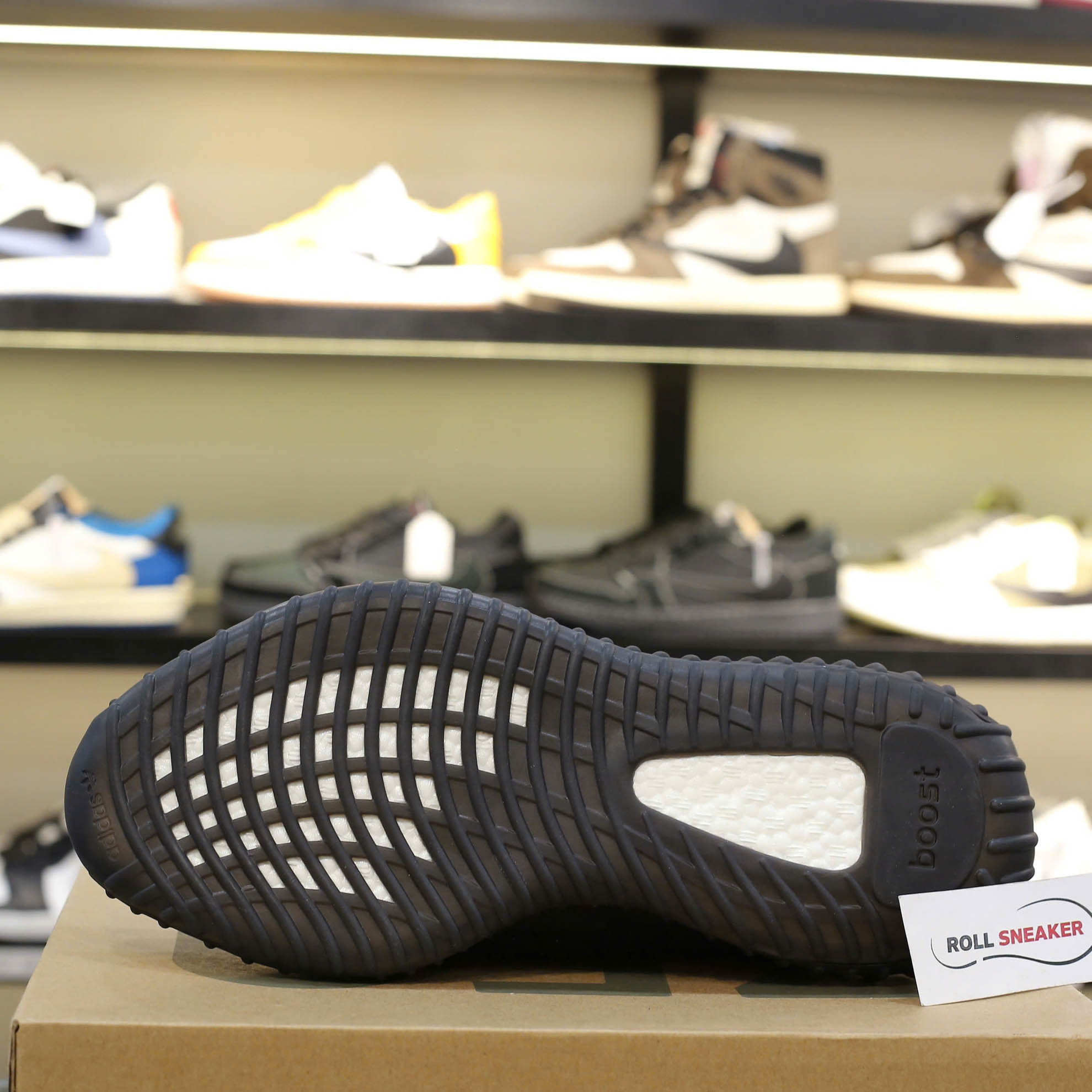 hop giay adidas yeezy replica