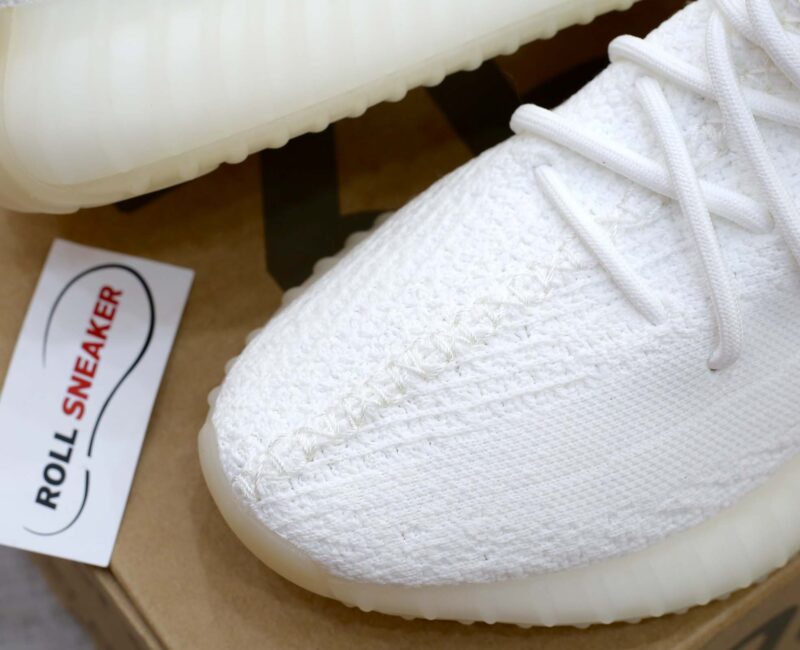 giày Adidas Yeezy 350 V2 Trắng rep 1:1