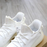 Adidas Yeezy 350 V2 Trắng Cream White rep 1:1