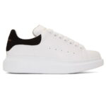 giày alexander mcqueen got den replica