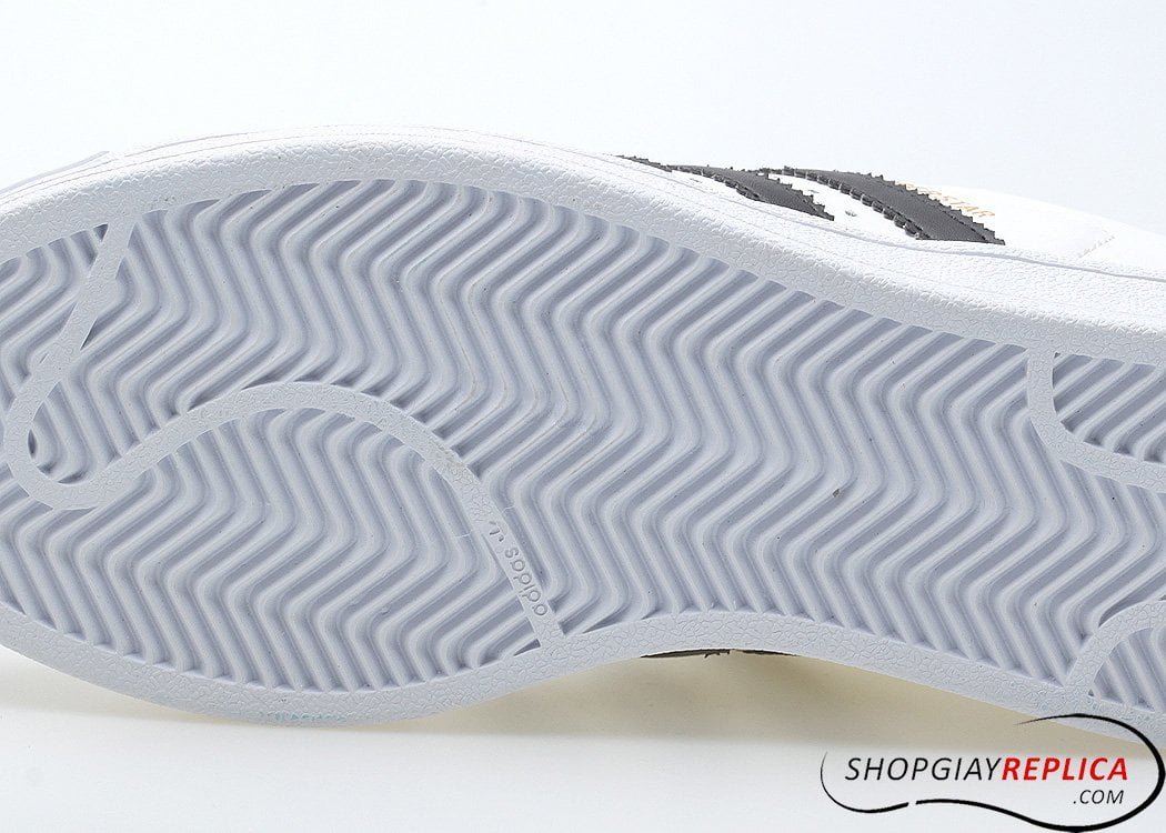 đế adidas superstar