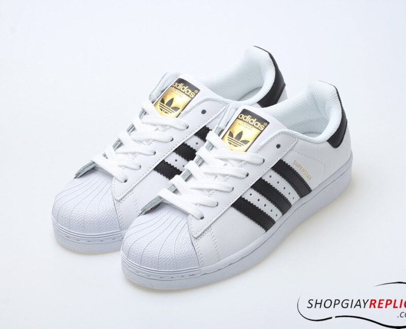 Giày Adidas Superstar Sò Rep 1:1