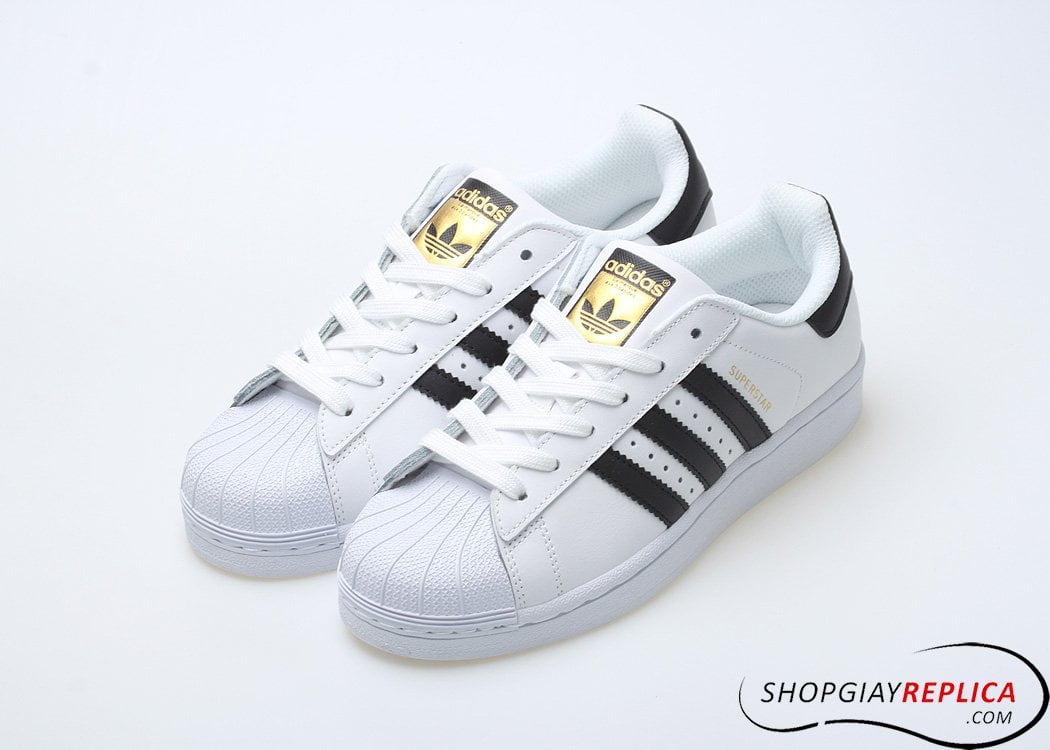 Giày Adidas Superstar Sò Rep 1:1